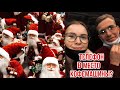 VlogMas:Покупаем подарки | Подарила Денису телефон