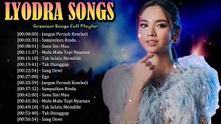 📀 Lyodra – Young Diva Rising With Emotional Hits And Strong Vocal Identity Worldwide 🌍