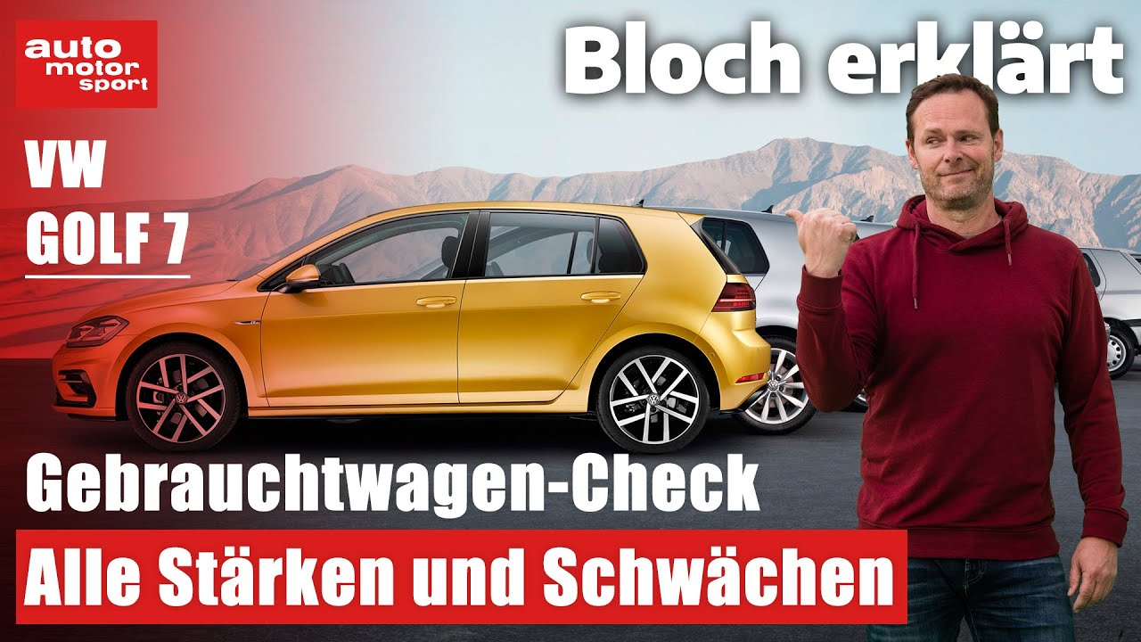 Gebrauchtwagen kaufen? Tipps wie man nicht übers Ohr gehauen wird!