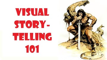 Visual Storytelling 101