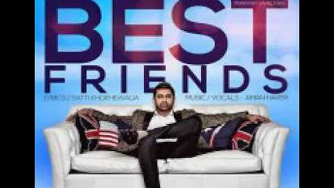 Best Friends   Best Friends by Aman Hayer mp3