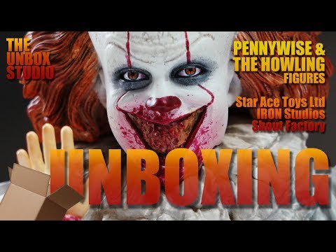 Pennywise and The