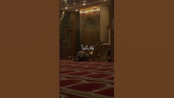 #اكسبلور  #القرآن_الكريم   #تلاوة_خاشعة   #علي_جابر   #قرآن_كريم