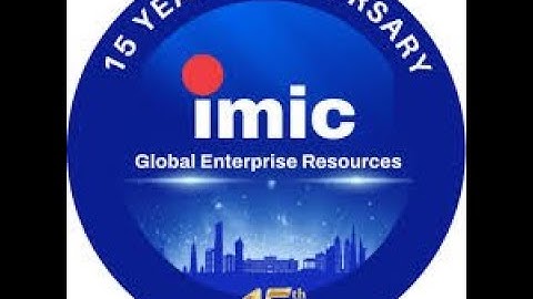 IMIC 225078 POWER APPS & AUTOMATE - BUỔI 1 NGÀY 04/12/2025