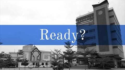 Teaser 2 - PKKMB & MASTAMA PRODI SISTEM INFORMASI UMRI