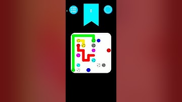 Colors Pipe : Connect Dot - Link Dot