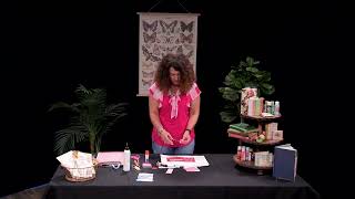 Expressions In Junk Journaling Episode 4