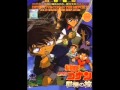 Detective Conan Movie 11 Ending 