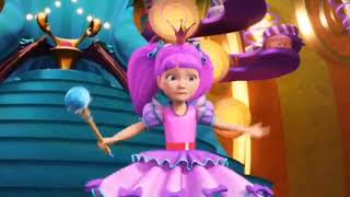 Woody Woodpecker Tells Malucia To Get Cut