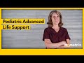 Pediatric Advanced Life Support (PALS) Quiz