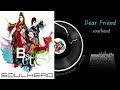 [제이팝초이스] 명곡 Dear Friends - Soulhead