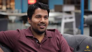 Subbu Seshadri  -  Software Developer at GOCLOSET screenshot 4