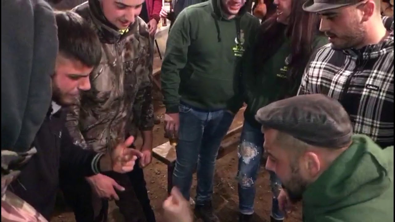 Torpé cumpanzia JAGA-ETZA 2020 (BANDELA)