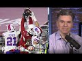 DeAndre Hopkins, Arizona Cardinals pull off miracle vs. Bills | Pro Football Talk | NBC Sports