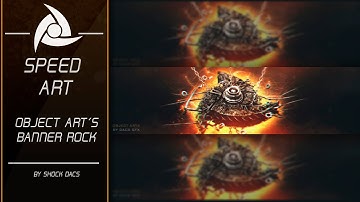 Object Arts by Dacs Gfx