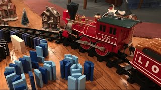 Batteries Not Included - Merry Christmas 2021