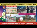 May 23 Zan: Ralhrang Mithi Ruak 50 Chindwin Tivapi Ah Hlon. Tonzang Mipi An Tlung Thluh Hrih Lo