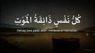 kullu nafsin dzaiqotul maut