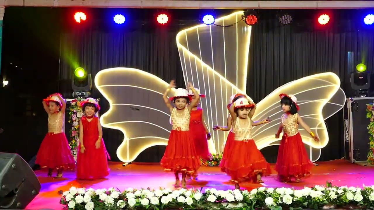 Kids dance-SIGNATURE2026