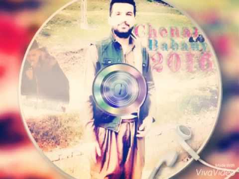 Chenar Babani 2016 Zooor Xosh Copy Awat Bokani šhâż