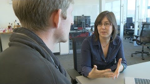 Meet a Google Associate Product Manager Program Alumna, feat. Laura