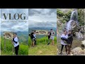 VLOG | Korean Grocery Shopping, Mt. Maynuba Loop Hike, & Shiok Shiok Foodtrip