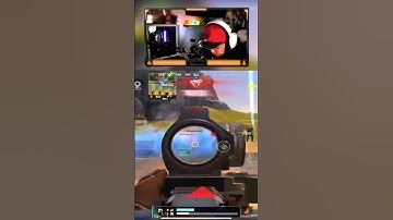 INSANE 1v3 In Project: Bloodstrike! #warzonemobile