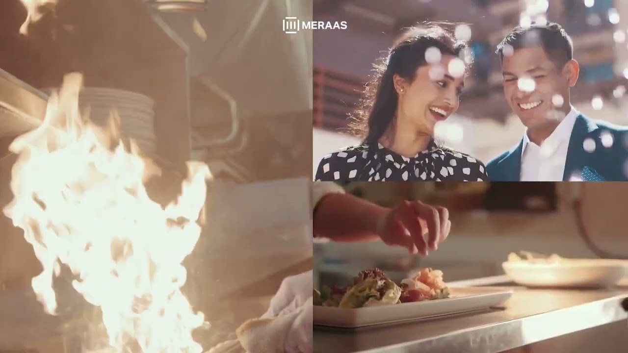 Madinat Jumeirah Living Al Jazi – Next to Burj Al Arab | McCone Properties