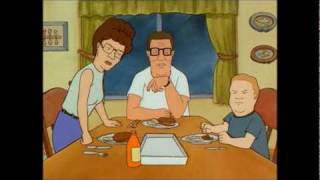 King of The Hill - smoking episode clips King of The Hill - smoking episode clips