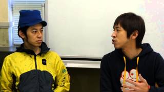 【梶原ブチ切れ】後輩芸人の挨拶に物申す