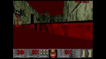 MiSTer ao486 fastdoom