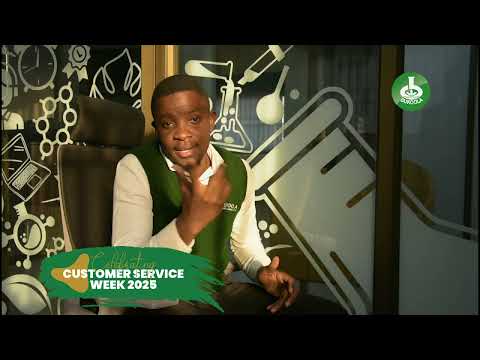 It S Customer Service Week 2025 At Bukoola