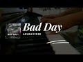 Bad day official aruraverse