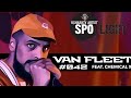 Ksharktv artist spotlight 047 van fleet feat chemical x