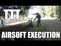 AIRSOFT EXECUTION | TTT | Canadian Sniper