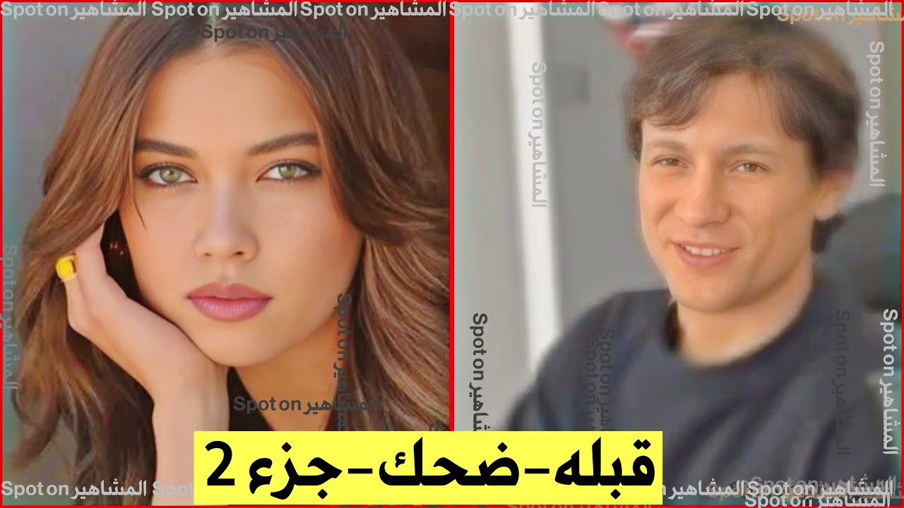 Он её поцеловал! Эге Карабенли раскрывает закулисные секреты со съемок с Афрой Сарачоглу! У неё есть