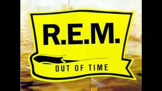 R.E.M - Me in Honey