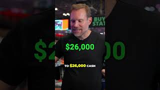 He REJECTED my $25,000 CASH Offer 😱