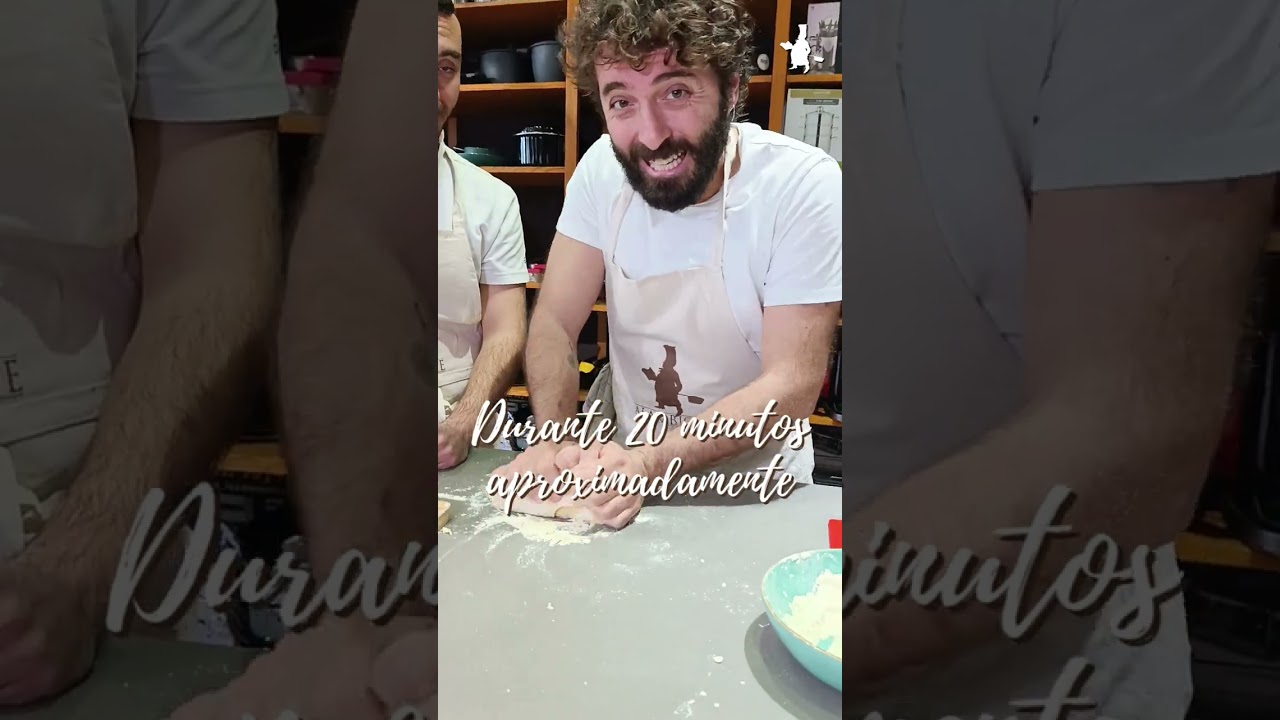 Pasta fresca casera
