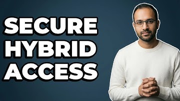 How To Manage Hybrid Cloud Identity And Access?