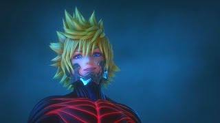 「AMV」 Kingdom Hearts ᴴᴰ The Darkness Is Coming