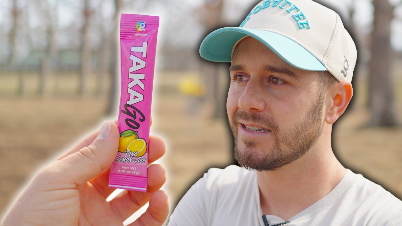 Drink TAKA Go