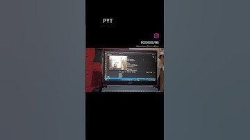 Python virtual mouse - Recently, I saw a YouTube video regarding this and tried it. #codingsolving