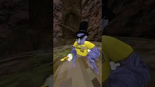 cupcake.. #gorillatag #gtagghost #gtag #gorillatagquest #funny #vr #fyp #jman