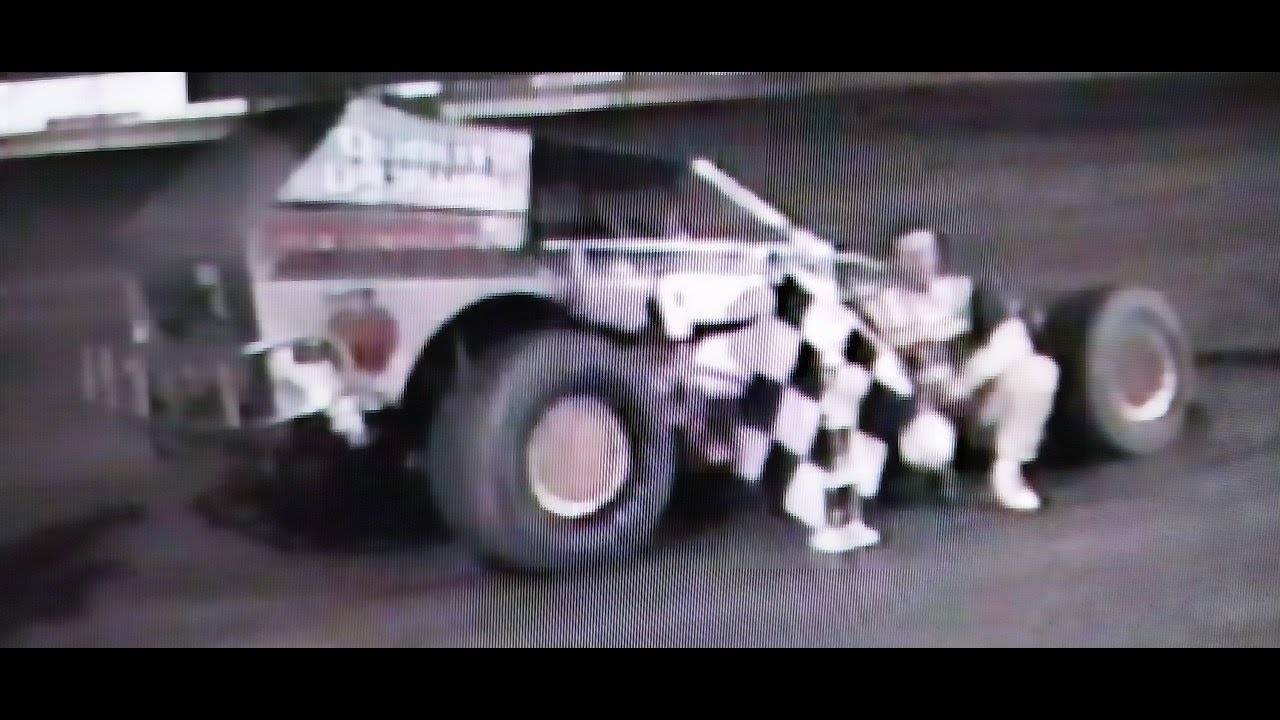 [#2] 11/12/1988--Delaware International Speedway, Delmar, DE--Small ...