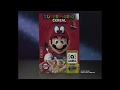 Super Mario Cereal | Nintendo Cereal Commercial