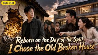 Reborn at family division, I pick the shabby old house, a hundred gold bars hidden in its walls.
