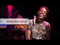 Ndani Sessions - Adekunle Gold
