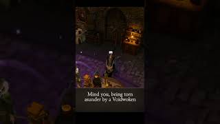 asunder — Divinity: Original Sin 2 dialogue scene