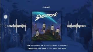 Sweetrock - L.O.V.E (Official Audio)